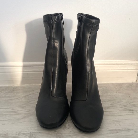 Aldo Booties - Picture 3 of 5